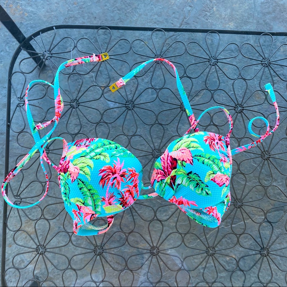 TopShop Bikini Top